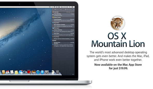get os x 10.8 for a machine on 10.68