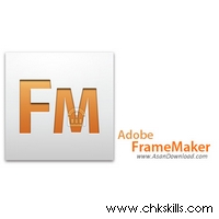 framemaker 12 download